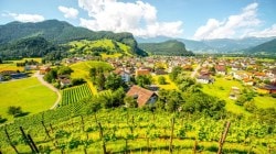 World’s richest countries in 2025: US, Singapore, Qatar, and more