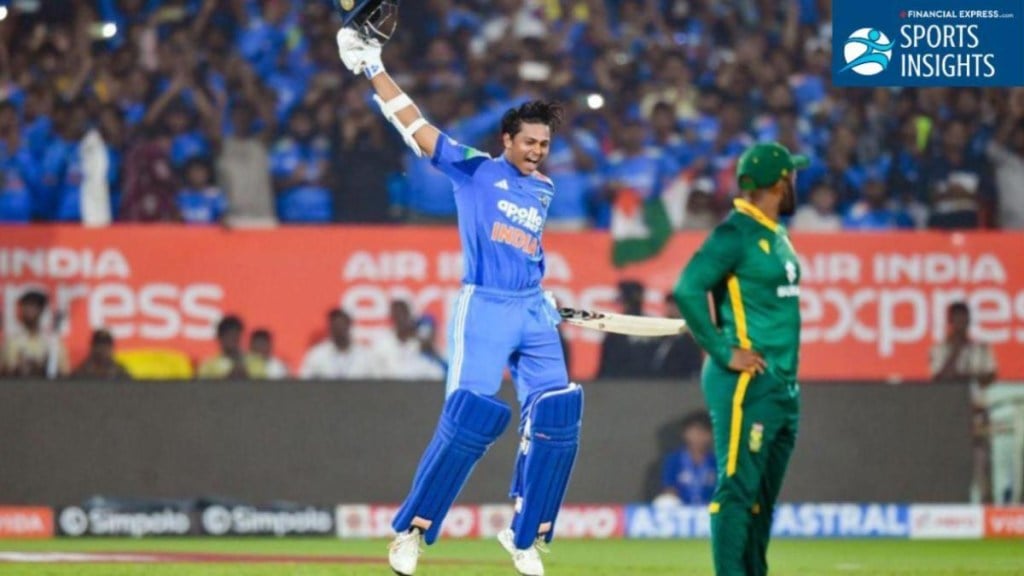 India vs South Africa 3rd ODI, IND vs SA highlights, Yashasvi Jaiswal ODI century, Jaiswal hundred vs South Africa, Rohit Sharma fifty vs South Africa, Prasidh Krishna wickets, Kuldeep Yadav four wickets, Visakhapatnam ODI match, India cricket news, IND vs SA 2025 series, ODI match report India, Virat Kohli India chase, Indian batting performance, Sunday ODI match India, India South Africa scorecard, KL Rahul toss win, IND vs SA match analysis, cricket latest news India, Rising Indian cricketers, Jaiswal centuries all formats, Rohit Sharma captain innings, Indian top order performance, India chase 270 runs, ODI cricket stats India, Indian cricket team updates