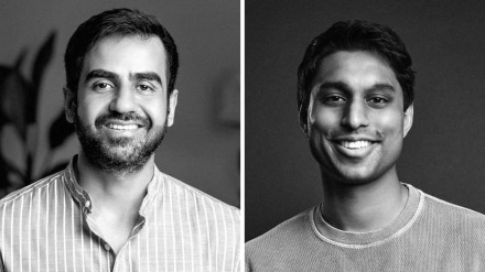 Zerodha cofounder Nikhil Kamath features on Forbes’ latest list of richest self-made billionaires under 40, alongside Indian-origin founders Ankur Jain, Adarsh Hiremath and Surya Midha. Zerodha cofounder Nikhil Kamath features on Forbes’ latest list of richest self-made billionaires under 40, alongside Indian-origin founders Ankur Jain, Adarsh Hiremath and Surya Midha.