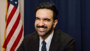 NYC Mayor-elect Mamdani Picks Two High-Profile Lawyers for Top Legal Roles