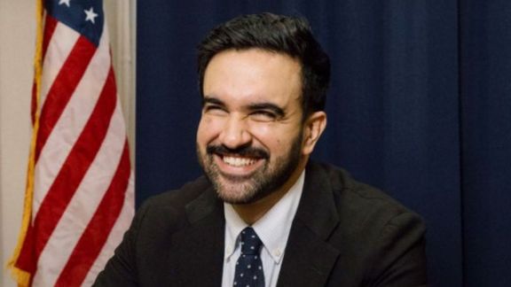 NYC Mayor-elect Mamdani Picks Two High-Profile Lawyers for Top Legal Roles