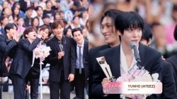 10th Asia Artist Awards winners: Monsta X, Ateez score Best Artist – Live