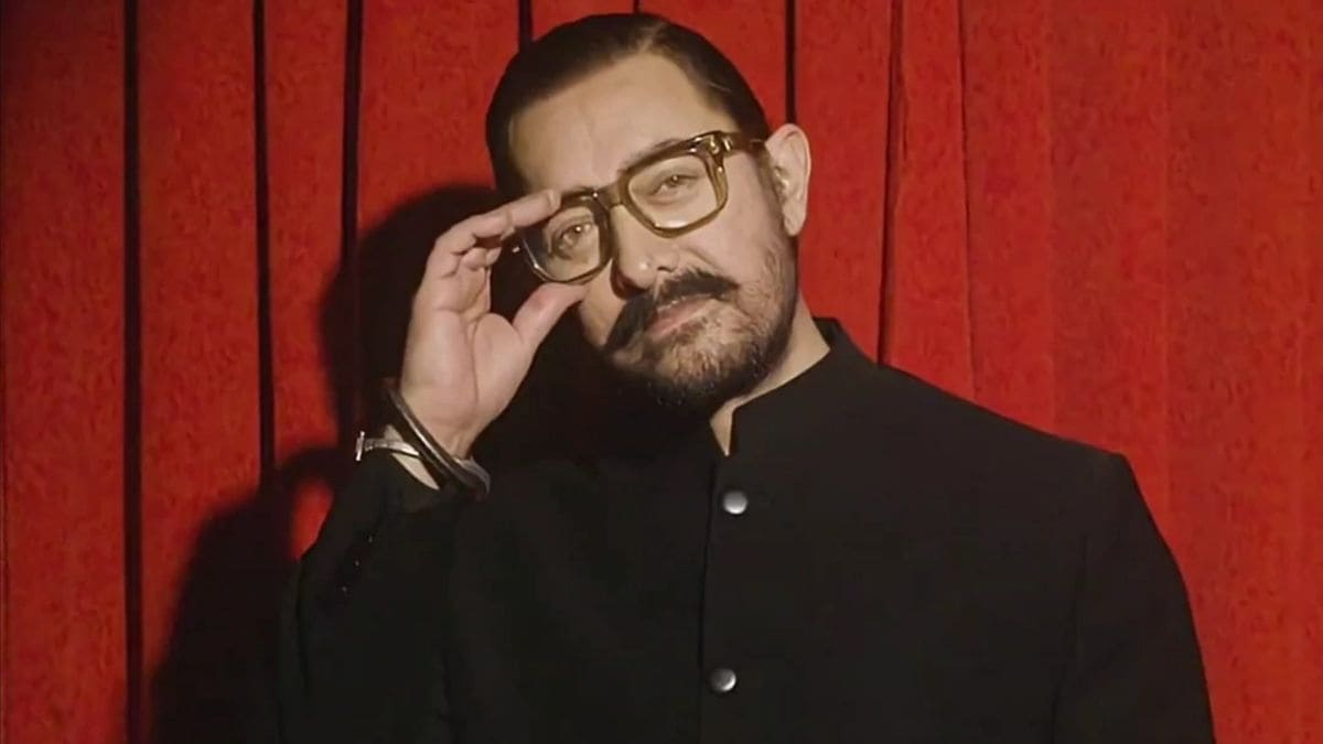 aamir khan