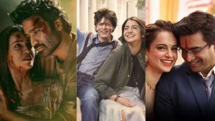 Most successful films of Aanand L Rai