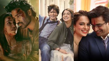 Most successful films of Aanand L Rai