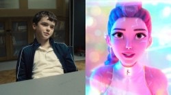 The most streamed movies and series of 2025: What the world watched