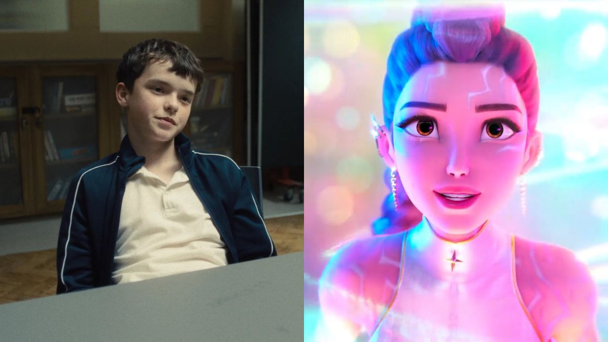 The most streamed movies and series of 2025: What the world watched