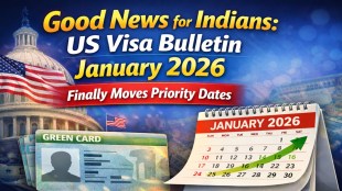 US visa bulletin, US visa bulletin January, green card applicants, Final Action Dates, Dates for Filing