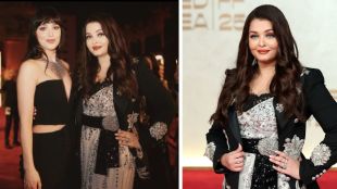 Aishwarya Rai