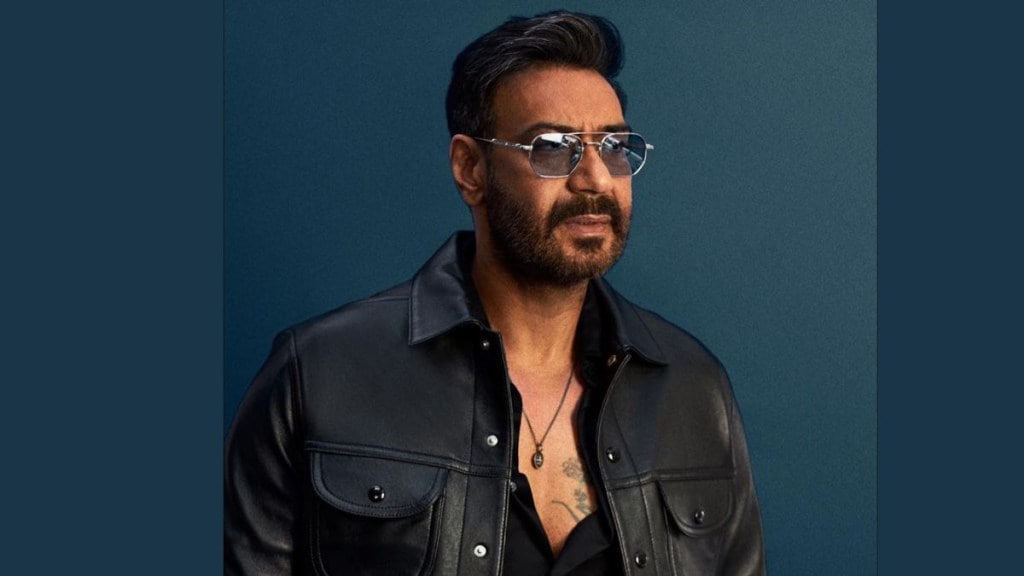 Ajay Devgn Film City Ajay Devgn Film City