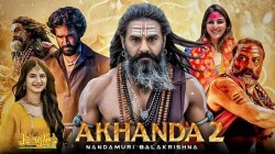 Akhanda 2 Box Office Day 5: Balakrishna’s film crosses Rs 70 crore, enters Top 10 Telugu hits of 2025