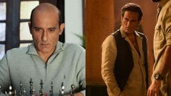 Drishyam 3 Makers to sue Akshaye Khanna over salary? Here’s who will replace Dhurandhar actor