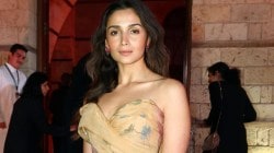 Alia Bhatt receives Golden Globes Horizon Award, says ‘never shrink your dream’