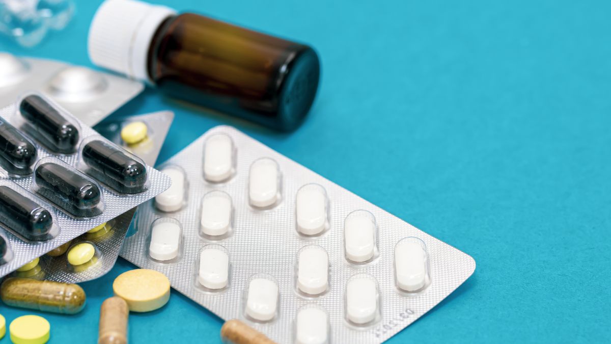 What happens to your body when you misuse antibiotics