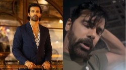 TV actor Anuj Sachdeva assaulted in his housing complex after parking dispute; shocking video sparks outrage