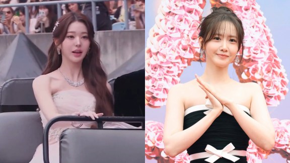 2025 Asia Artist Awards