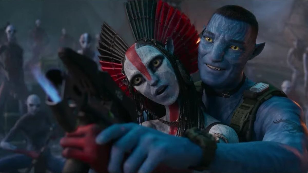 avatar fire and ash box office collection