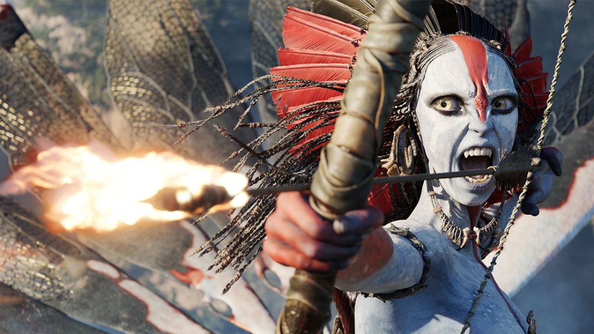 Avatar: Fire and Ash storms past Rs 66 crore in India, $345 million worldwide