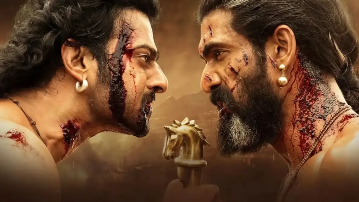 Baahubali: The Epic OTT release date OUT!