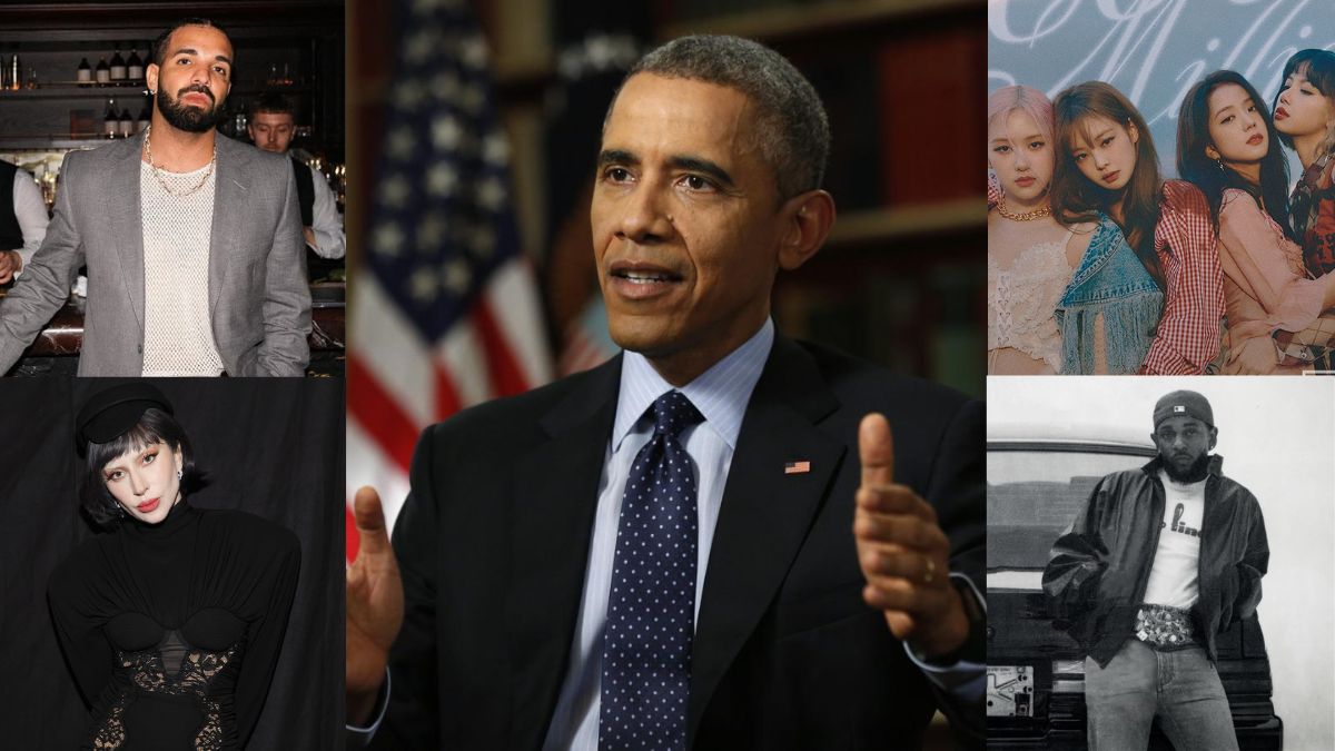 barack obama favourite songs barack obama favourite songs