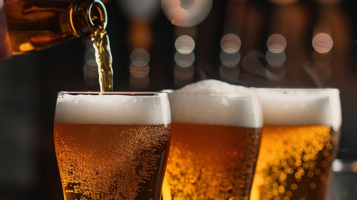 Christmas 2025: 5 must-try beer cocktails to impress your guests