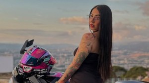 Biker Influencer Karen Sofia Quiroz Ramirez dies