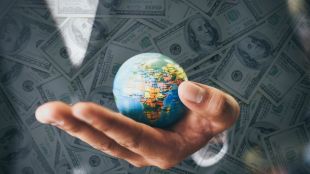 Global millionaire club swells by 2 mn