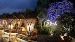 Inside Birch by Romeo Lane Goa: Walkthrough of the island bar that caught fire after cylinder blast