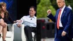 Dell family unveils plan to fund $6 billion for 25 million ‘Trump Accounts’ – All details on savings plan