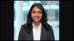 Who is Saritha Komatireddy? Ex-Federal prosecutor running for New York Attorney General