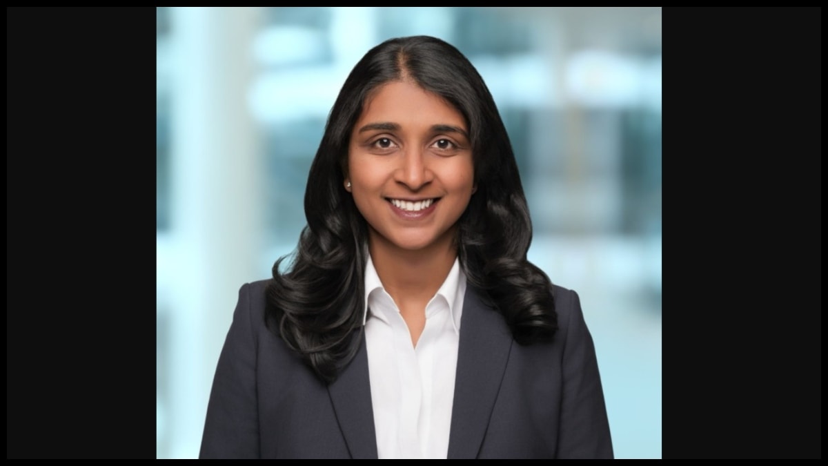 Who is Saritha Komatireddy? Ex-Federal prosecutor running for New York Attorney General