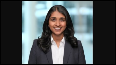 Who is Saritha Komatireddy? Ex-Federal prosecutor running for New York Attorney General