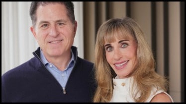 Who are Michael and Susan Dell? Billionaires who donated $6 billion into ‘Trump Accounts’