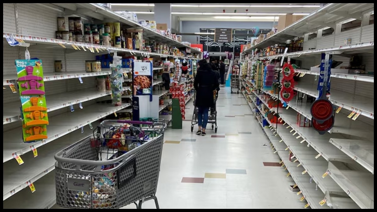 California to Ban All Plastic Grocery Bags in 2026