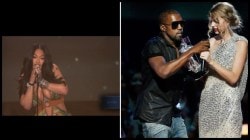 Influencer India Love pulls ‘Kanye moment’ at Streamer Awards; removed by security after she hijacks stage