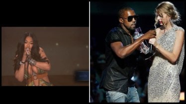 Influencer India Love pulls ‘Kanye moment’ at Streamer Awards; removed by security after she hijacks stage