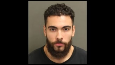 Who is Constantine Demetriades? US college student accused of ordering 1,500 rounds of ammunition to his dorm