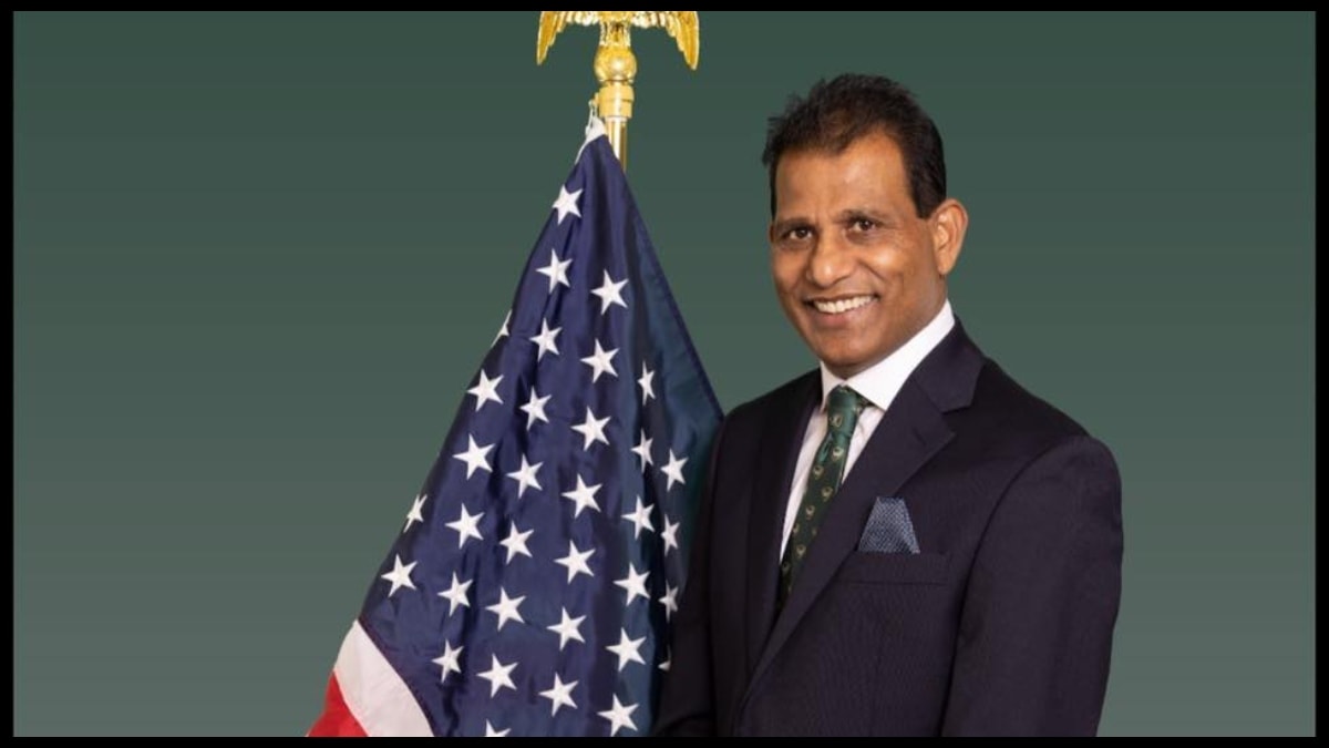 Who is Sunny Reddy? Indian-American entrepreneur elected as Michigan ...