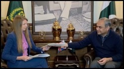 Pak grooming gang scandal: Islamabad offers to accept convicts from UK, wants political rebels returned