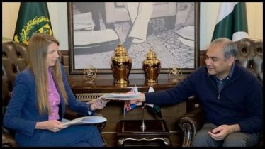 Pak grooming gang scandal: Islamabad offers to accept convicts from UK, wants political rebels returned