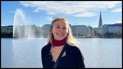 ‘Couldn’t manage US education costs, now paying $100 per semester’: US woman on why she moved to Germany