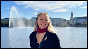 ‘Couldn’t manage US education costs, now paying $100 per semester’: US woman on why she moved to Germany