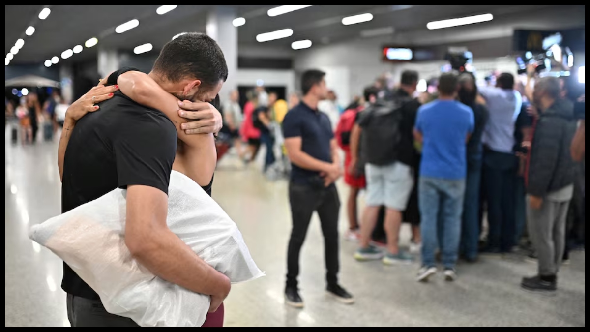 Image used for representational purposes (Image source: Reuters) Image used for representational purposes (Image source: Reuters)