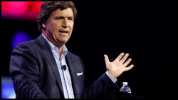 Is Tucker Carlson moving to Qatar? MAGA furious as ex-Fox News host buys house in Doha