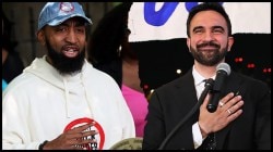 Who is Mysonne Linen? Convicted robber appointed to Mamdani’s NYC public safety transition team