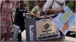 Maharashtra local body poll results 2025: When will results be out? Here’s how to check them