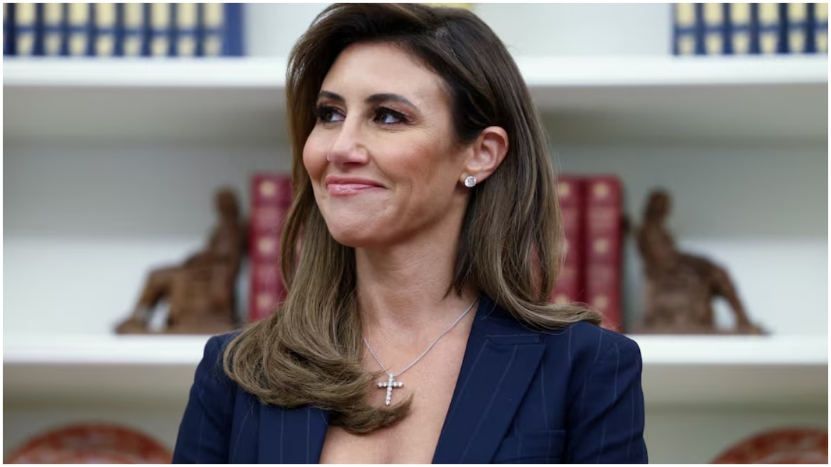 Who is Alina Habba? Trump nominee accused of unlawfully ...