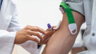 Simple blood test could predict death risk in world’s most common inherited heart disease