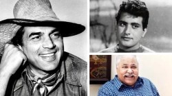 Dharmendra to Manoj Kumar: Remembering Bollywood legends who left us in 2025