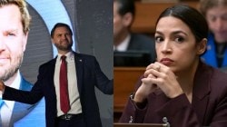 Is AOC going to run for US President? Democrat says she’ll ‘stomp’ over Vance in 2028 contest